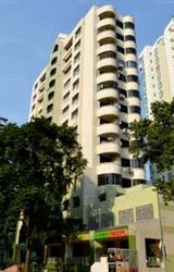 Monville Mansions (D12), Retail #459317891